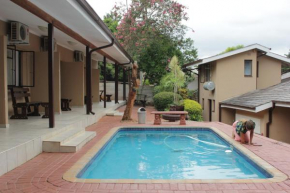 Tzaneen Guest House